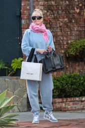 Erika Jayne Street Style 02/02/2024