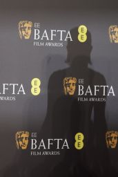 Florence PughMia McKenna-Bruce – 2024 EE BAFTA Film Awards in London 02/18/2024