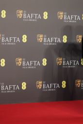 Florence PughMia McKenna-Bruce – 2024 EE BAFTA Film Awards in London 02/18/2024