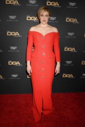 Greta Gerwig at Directors Guild Of America Awards 2024 in Los Angeles