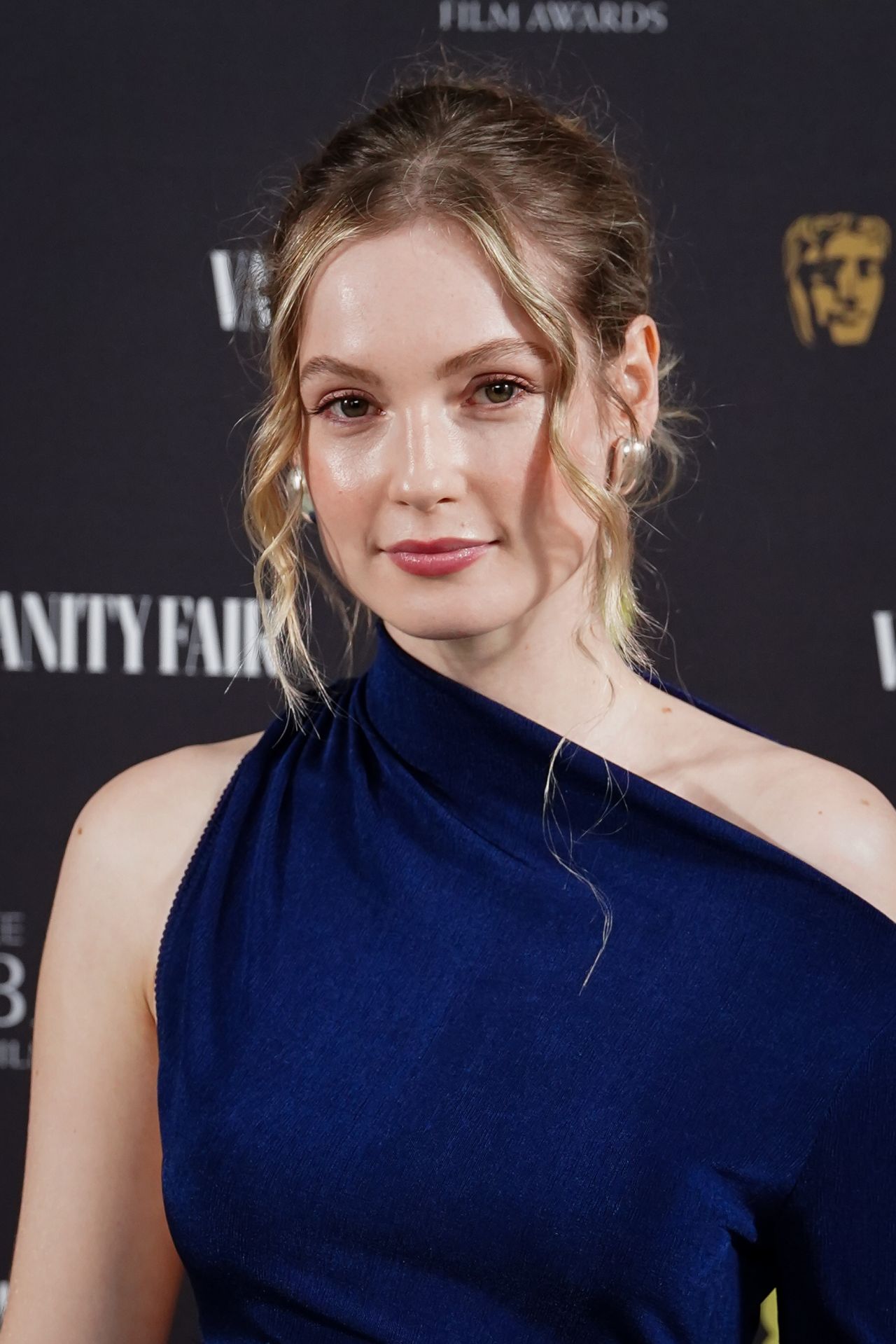 Hannah Dodd - Vanity Fair EE BAFTA Rising Star Party in London 01/31 ...