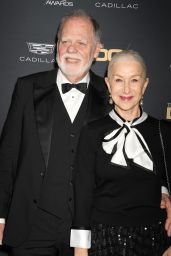 Helen Mirren at Directors Guild Of America Awards 2024 in Los Angeles