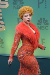 Ice Spice at People’s Choice Awards 2024