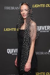 Jaime King – “Lights Out” Special Screening in Los Angeles 02/20/2024