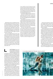 Jennifer Lopez - Variety Magazine February 2024 Issue
