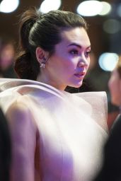 Jessica Henwick – “A Different Man” Premiere at BIFF 02/16/2024 (more photos)