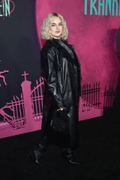 Joanna JoJo Levesque – “Lisa Frankenstein” Special Screening in Los Angeles 02/05/2024