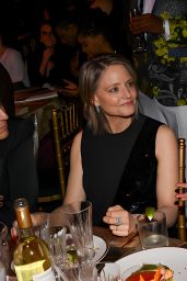 Jodie Foster at Screen Actors Guild Awards 2024 in Los Angeles