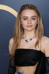 Joey King at Screen Actors Guild Awards 2024 in Los Angeles