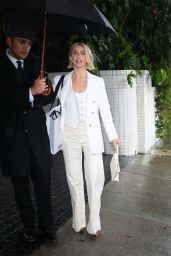 Julianne Hough at Chateau Marmont in Los Angeles 02/06/2024