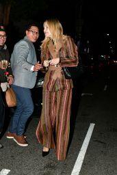 Kate Hudson Night Out in Beverly Hills 02/22/2024