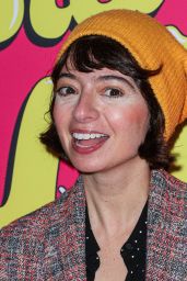 Kate Micucci at “Drugstore June” Premiere in Los Angeles 02/21/2024