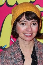 Kate Micucci at “Drugstore June” Premiere in Los Angeles 02/21/2024