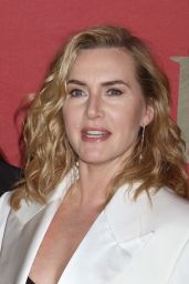 Kate Winslet - "The Regime" Premiere in New York 02/26/2024