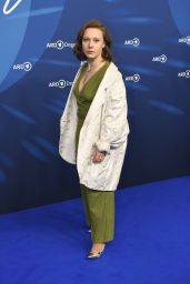 Katharina Leonore at ARD Blue Hour Party at BIFF in Berlin 02/16/2024