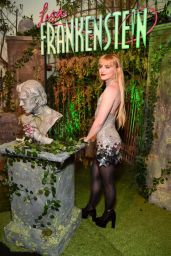 Kathryn Newton at "Lisa Frankenstein" Special Screening Party in LA 02/05/202402/05/2024