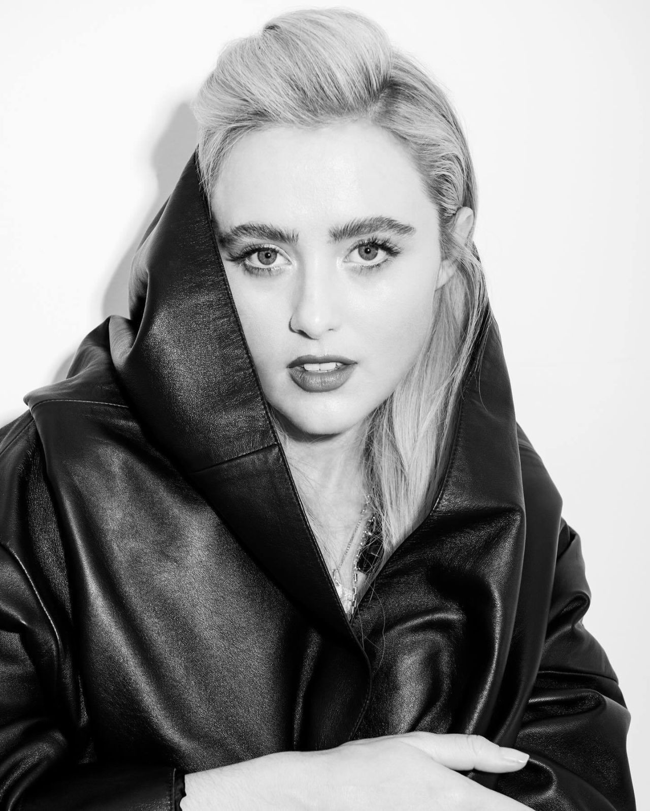 Kathryn Newton - Numéro Netherlands February 2024 • CelebMafia