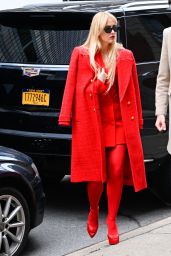 Kathryn Newton - Out in New York City 02/01/2024