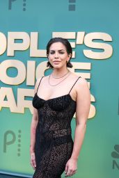 Katie Maloney at People’s Choice Awards 2024