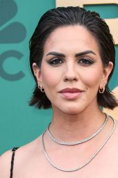 Katie Maloney at People’s Choice Awards 2024