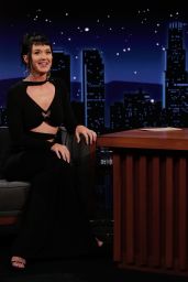 Katy Perry - Jimmy Kimmel Live! 02/12/2024
