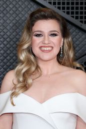 Kelly Clarkson – GRAMMY Awards 2024
