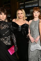 Kimberley Walsh, Nicola Roberts and Nadine Coyle - Perfect Magazine and AMI Paris LFW Party in London 02/19/2024