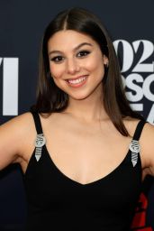 Kira Kosarin - MusiCares Person of the Year Gala in Los Angeles 02/02/2024