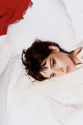 Kristen Stewart - Berlinale Chanel Portrait Session February 2024