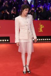 Kristen Stewart - "Love Lies Bleeding" Premiere at Berlinale 2024