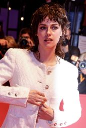 Kristen Stewart - "Love Lies Bleeding" Premiere at Berlinale 2024