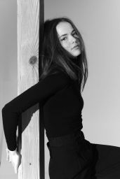 Kristina Pimenova - Photo Shoot February 2024