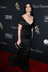 Lana del Rey – Clive Davis Pre-Grammy Gala in LA 02/03/2024