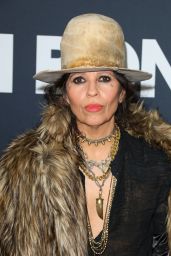 Linda Perry at The Musicares 2024 Person Of the Year Gala in Los Angeles
