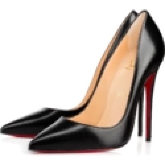 Louboutin So Kate MM Pumps in Nappa Leather
