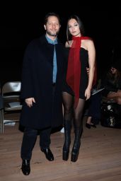 Maddie Ziegler – Marc Jacobs Runway Show in New York 02/03/2024