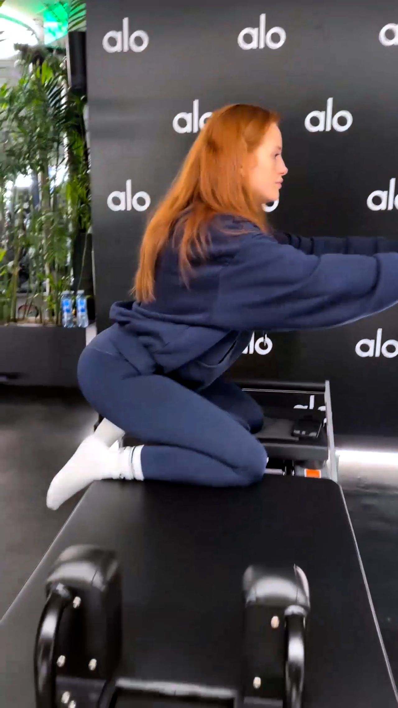 Madelaine Petsch 02 02 2024 CelebMafia   Madelaine Petsch 02 02 2024 2 