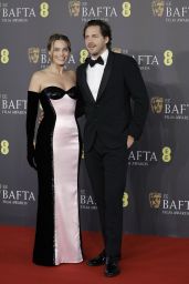Margot Robbie – 2024 EE BAFTA Film Awards in London 02/18/2024