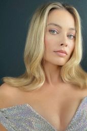 Margot Robbie - AACTA Awards Photo Shoot February 2024