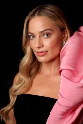 Margot Robbie - SAG Awards Photo Shoots February 2024