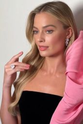 Margot Robbie - SAG Awards Photo Shoots February 2024