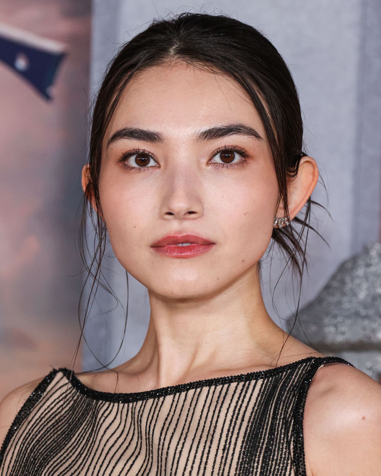 Maria Zhang “Avatar The Last Airbender” World Premiere in LA 02/15/2024 • CelebMafia