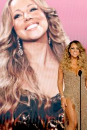 Mariah Carey – GRAMMY Awards 2024
