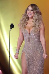 Mariah Carey – GRAMMY Awards 2024