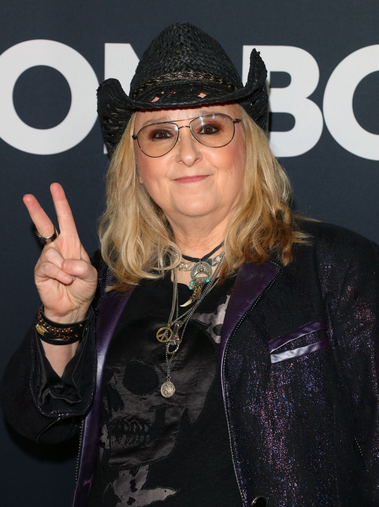 Melissa Etheridge at The Musicares 2024 Person Of the Year Gala in Los