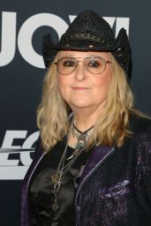 Melissa Etheridge at The Musicares 2024 Person Of the Year Gala in Los Angeles