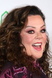 Melissa McCarthy at Producers Guild Awards in Los Angeles 02/25/2024