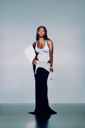Normani - Who What Wear February 2024