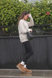 Olivia Culpo Out in Los Angeles 02/06/2024
