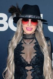 Orianthi at The Musicares 2024 Person Of the Year Gala in Los Angeles